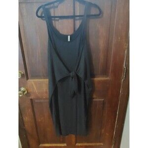 Francesca's swim coverup beach wear size medium